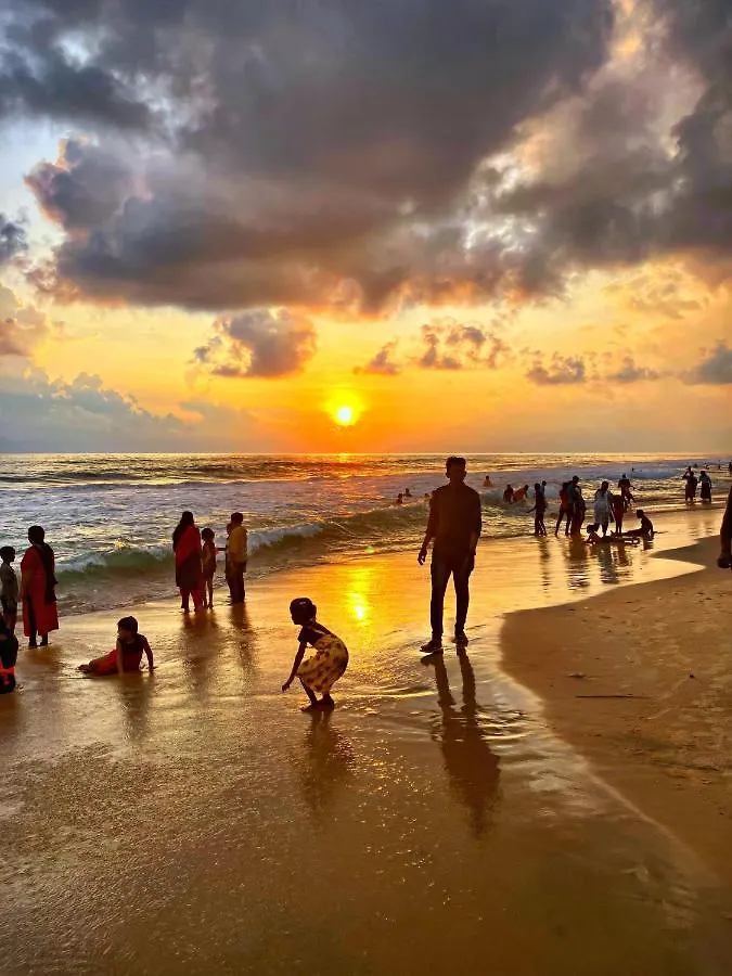 Homestay Soul Home Stay Varkala