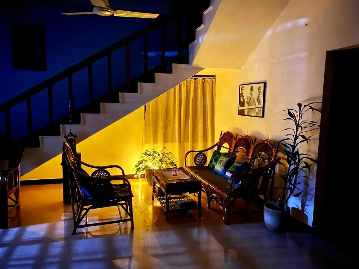 Soul Home Stay Varkala 0*,
