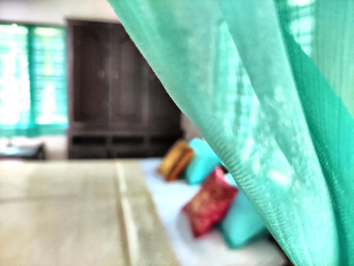 Homestay Soul Home Stay Varkala
