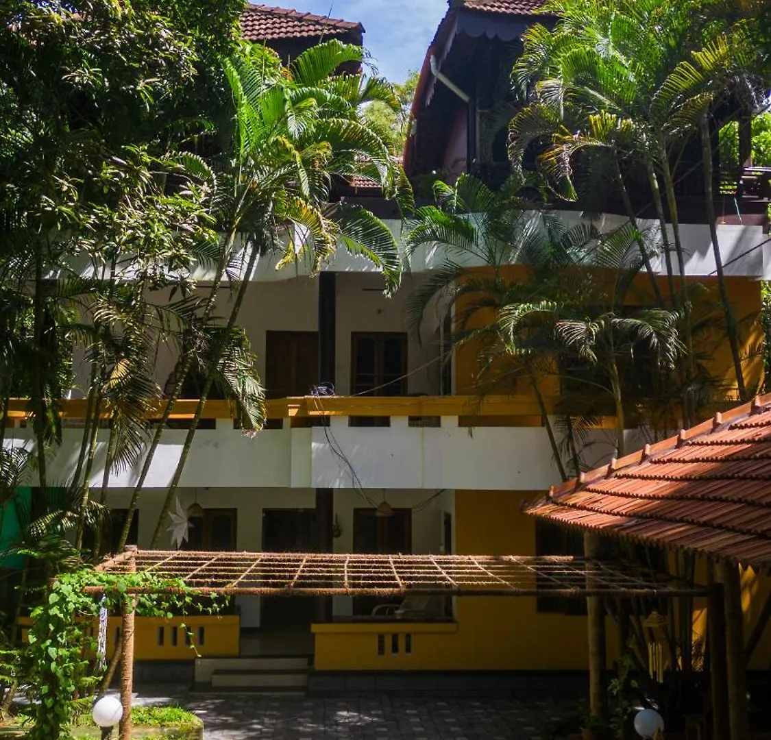 Soul Home Stay Varkala