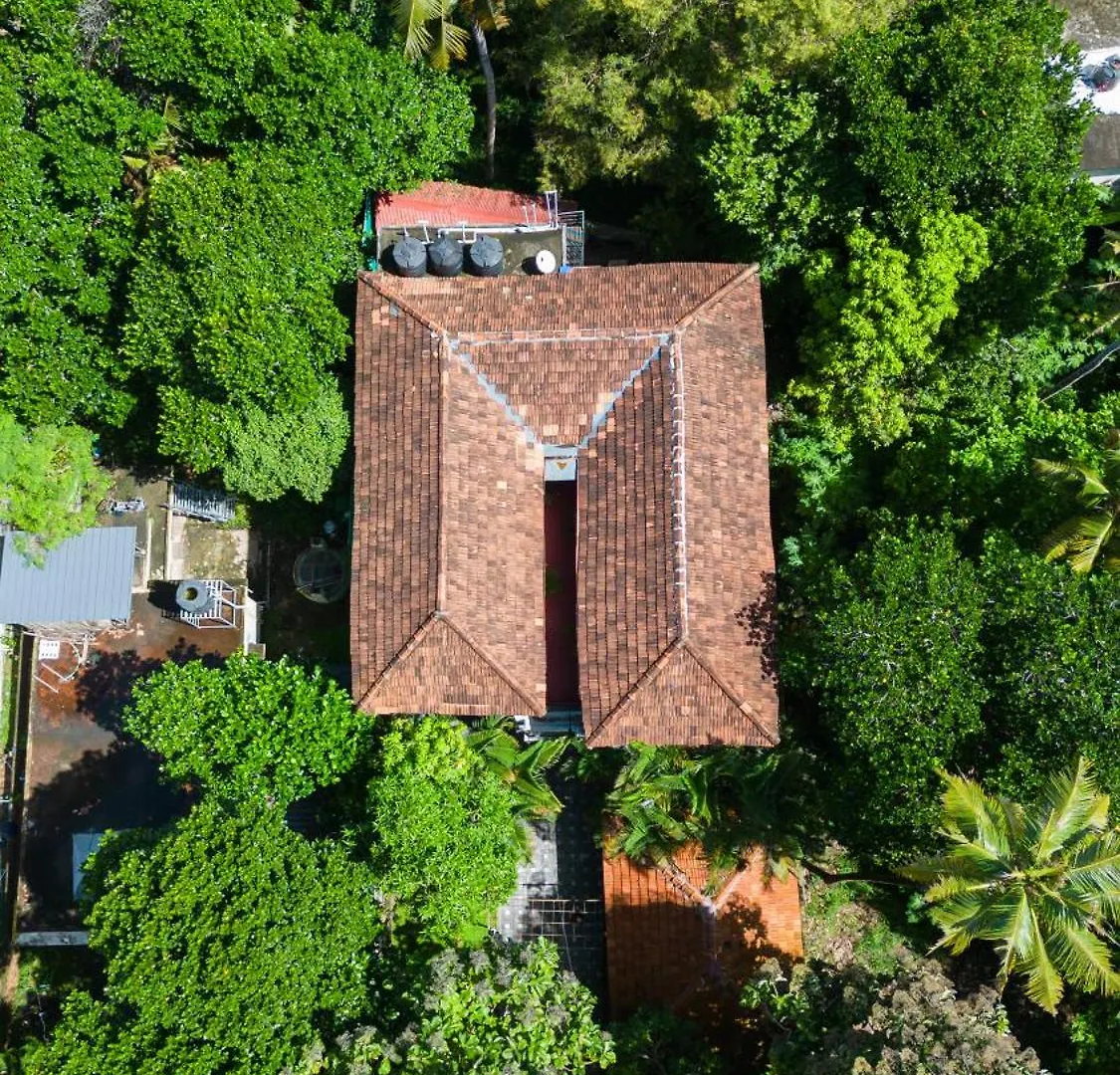 Homestay Soul Home Stay Varkala