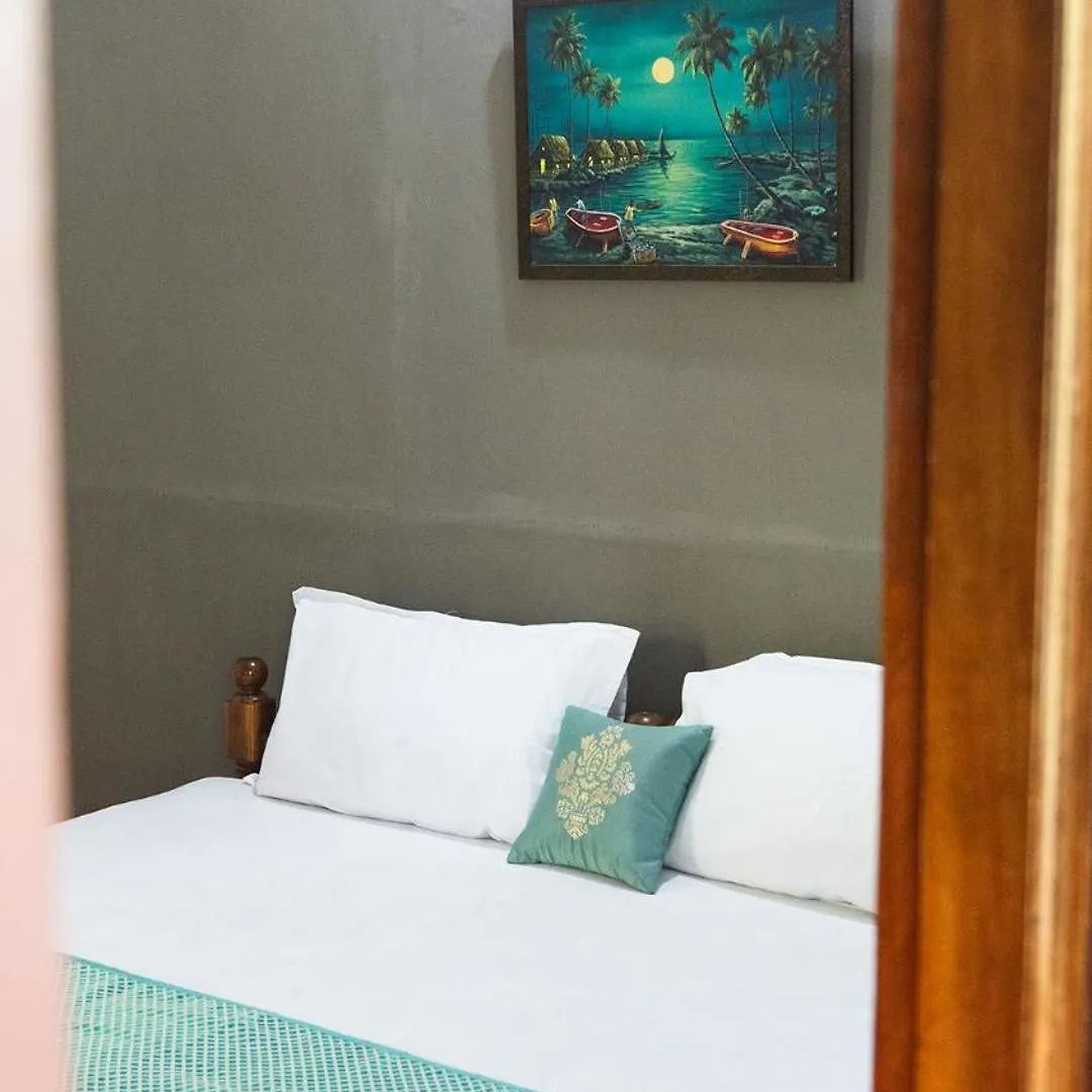 Soul Home Stay Varkala