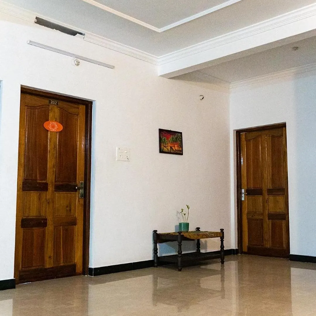 Homestay Soul Home Stay Varkala India