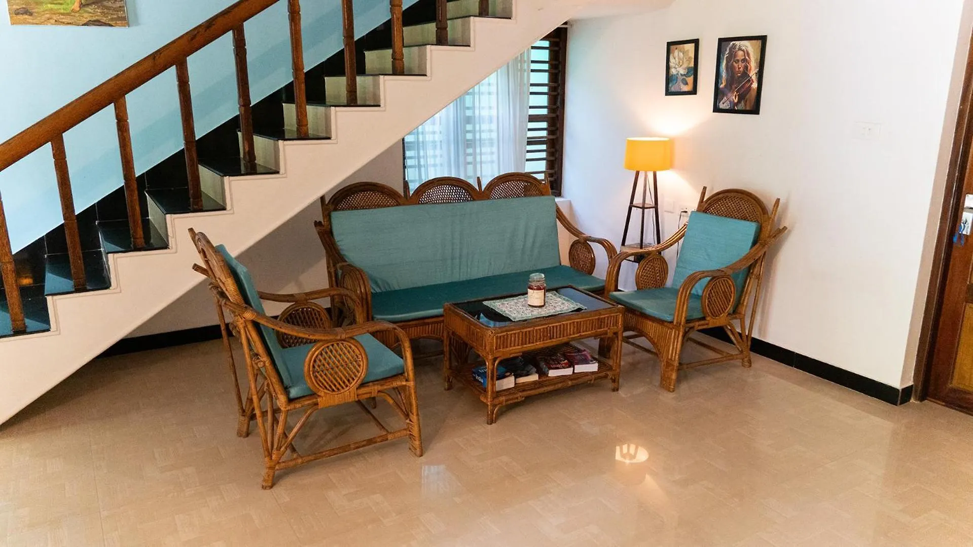 Soul Home Stay Varkala Homestay