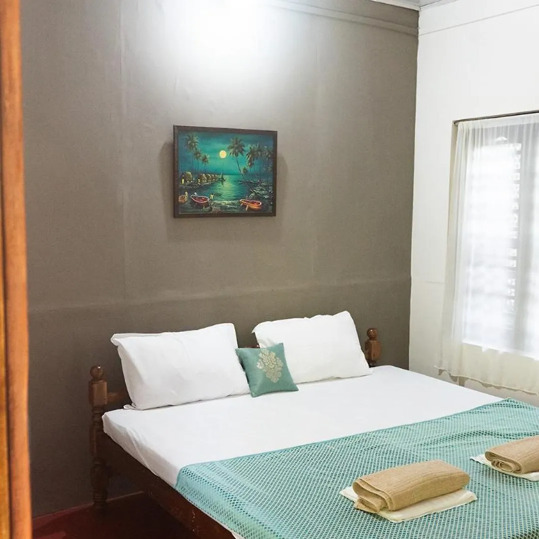 Soul Home Stay Varkala 0*,  India