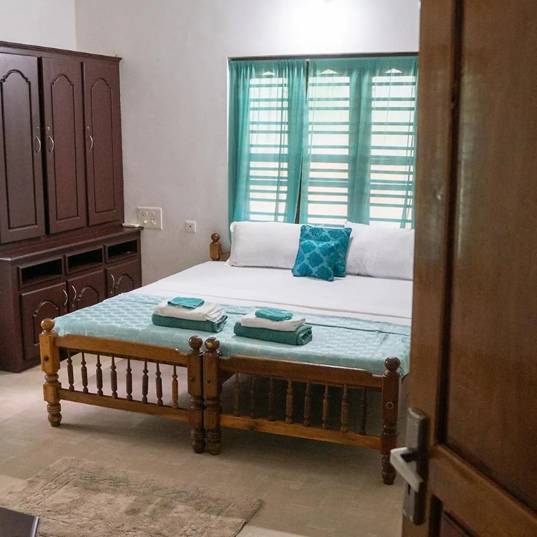 Homestay Soul Home Stay Varkala