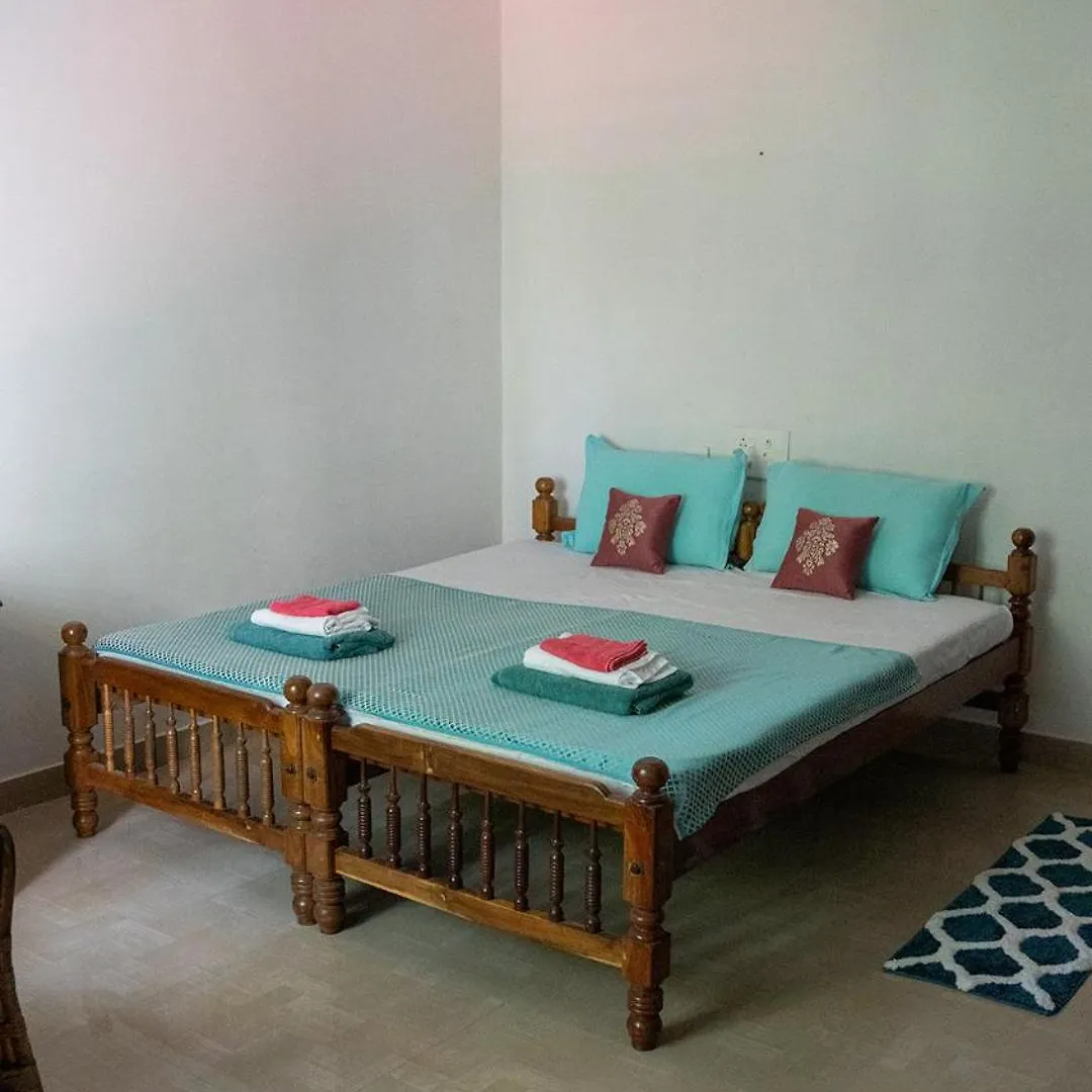 Soul Home Stay Varkala 0*,