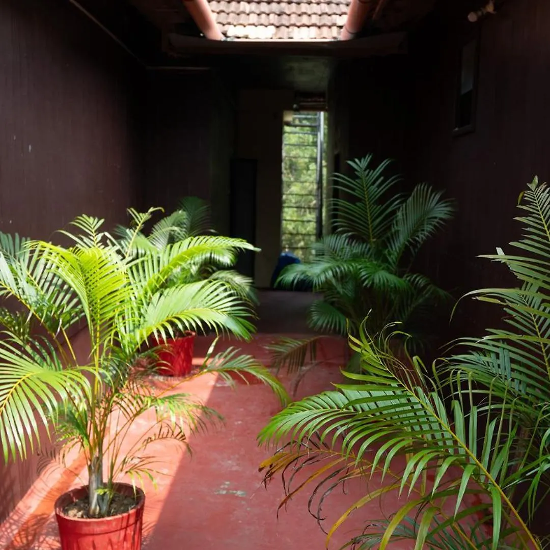 Soul Home Stay Varkala India