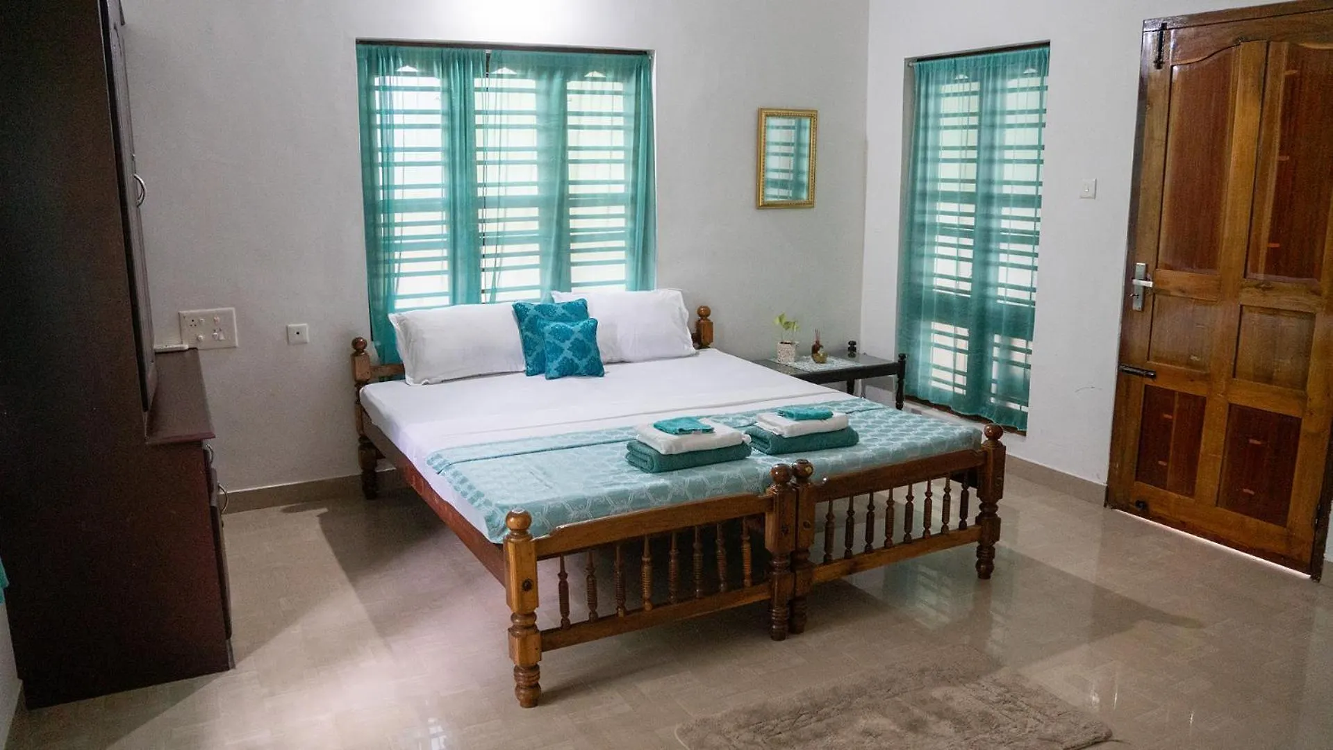 Soul Home Stay Varkala