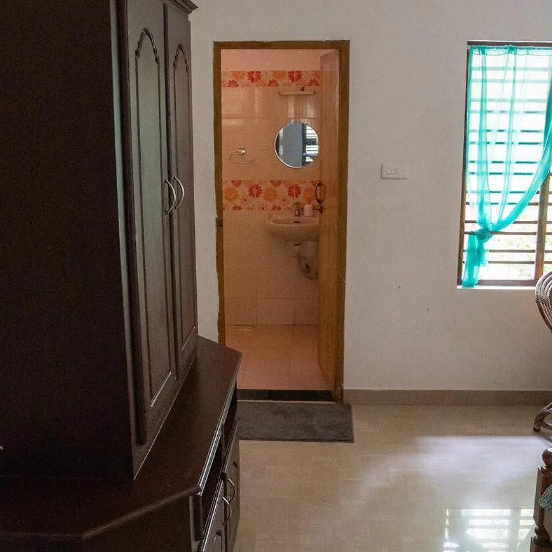 Soul Home Stay Varkala 0*,