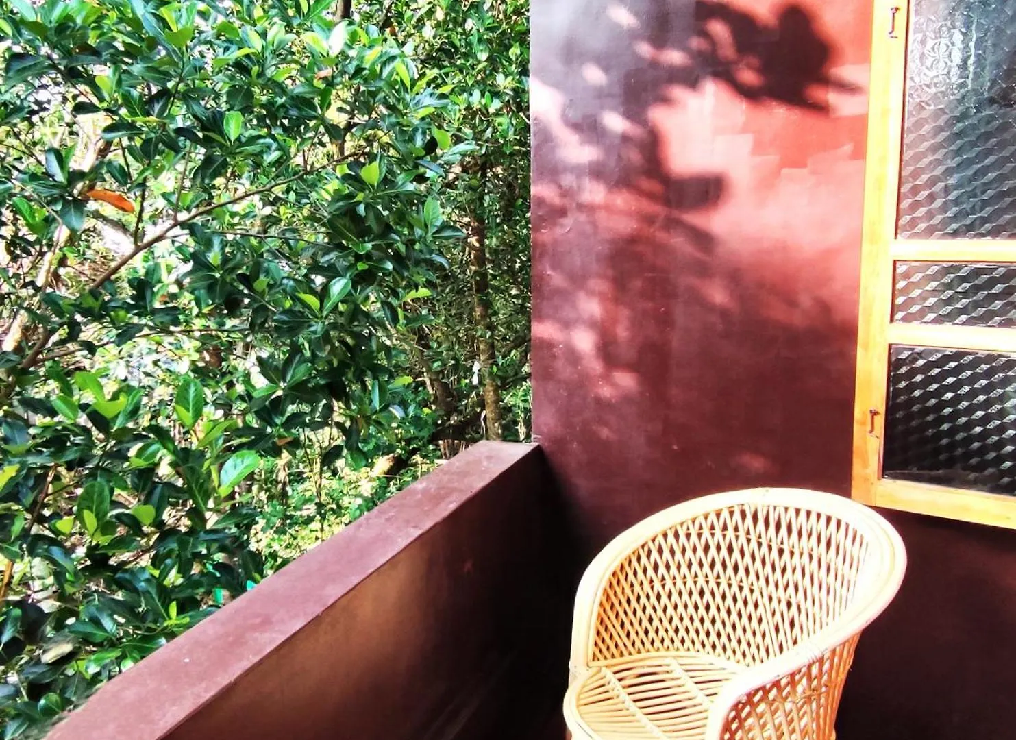 Homestay Soul Home Stay Varkala