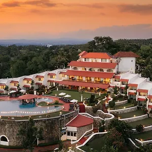 Resort Gateway, Varkala