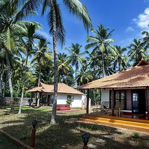 Bay Cliff Cottages Varkala