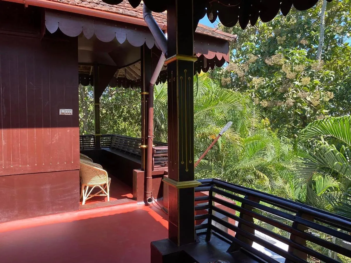 Soul Home Stay Varkala Homestay