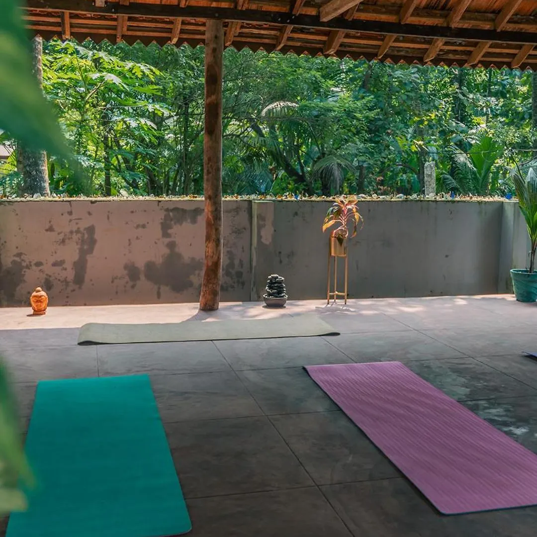 Soul Home Stay Varkala 0*,