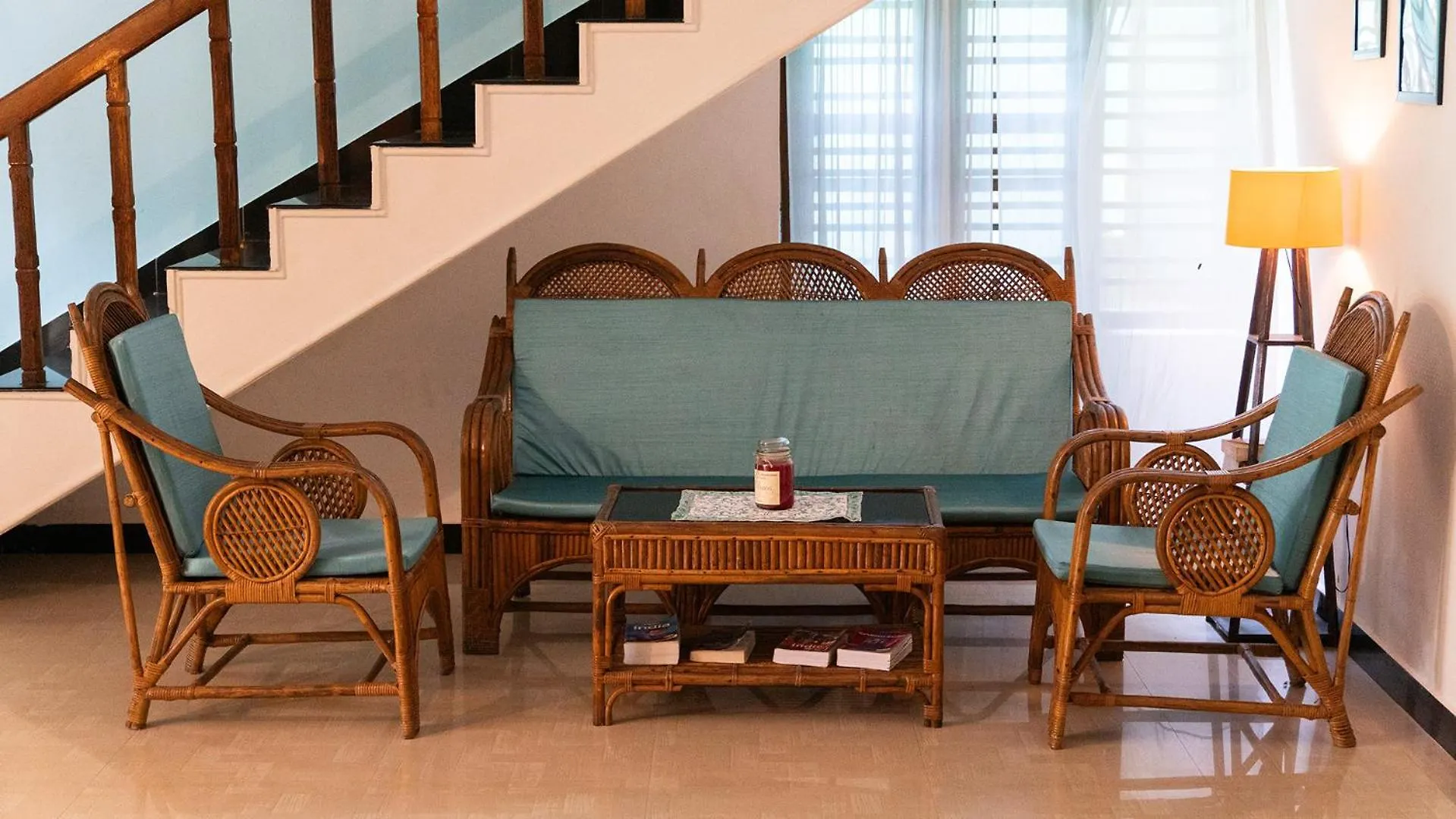 Soul Home Stay Varkala India