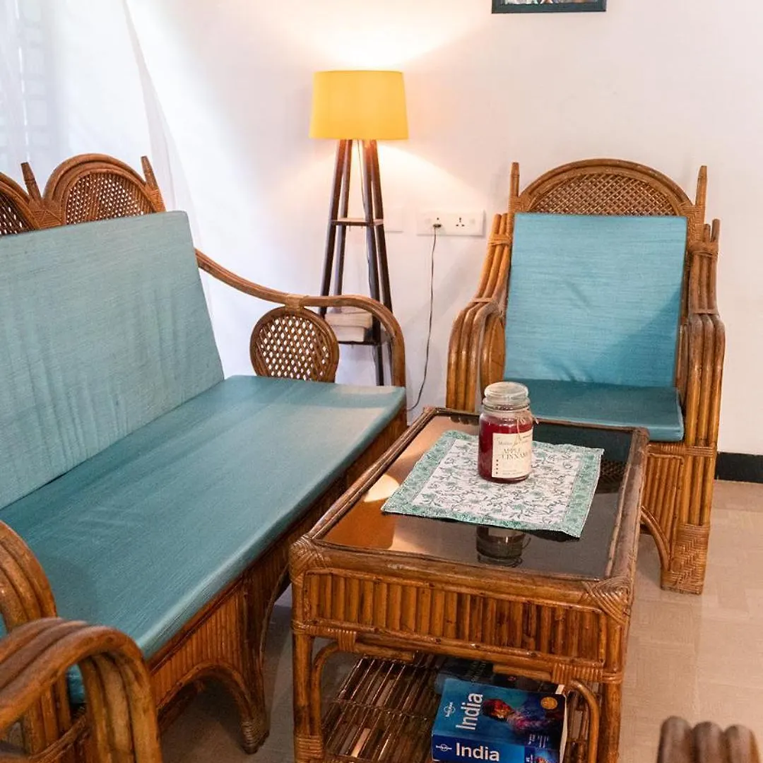 Soul Home Stay Varkala Homestay