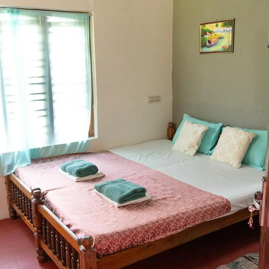 Soul Home Stay Varkala Homestay