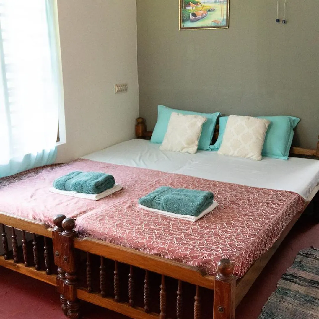 Soul Home Stay Varkala