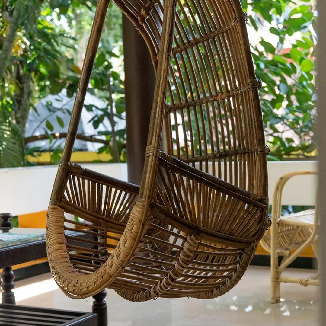 Soul Home Stay Varkala 0*,  India