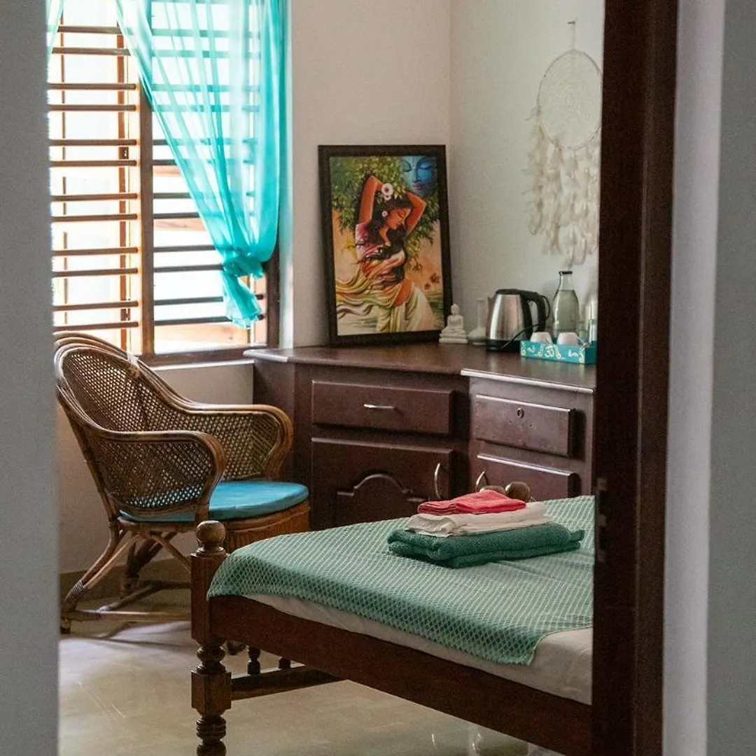 Soul Home Stay Varkala Homestay